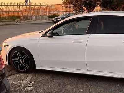 Usata Mercedes A180 Edition 116 CV (85 kW) 2021 Berlina