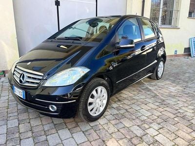 Occasion Mercedes A160