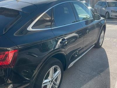 Usata Audi Q5