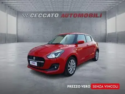 Usata Suzuki Swift