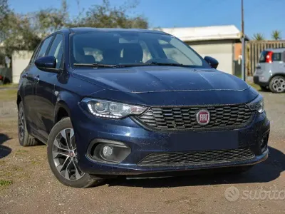 Usata Fiat Tipo