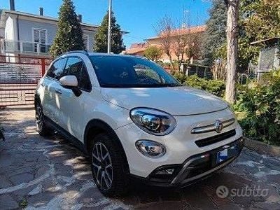 Usata Fiat 500 140 CV (102 kW) 2016 Berlina