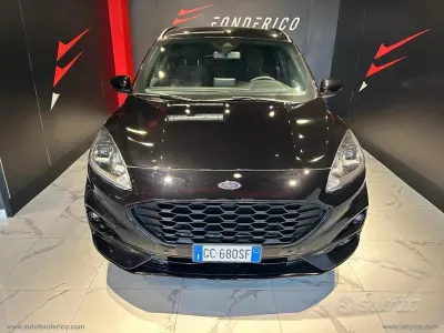 Usata Ford Kuga ST-Line 120 CV (88 kW) 2021 SUV