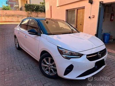 Usata Opel Corsa 75 CV (55 kW) 2023 Berlina