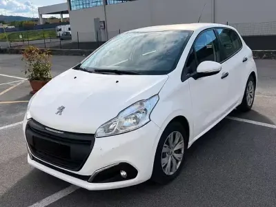 Usata Peugeot 208