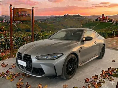 Usata BMW M4