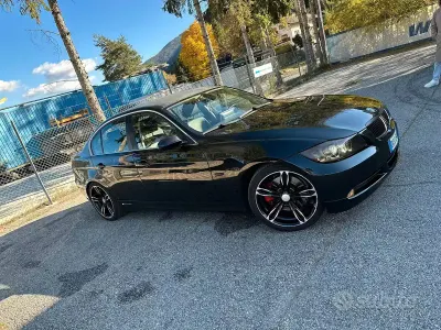 Usata BMW 330