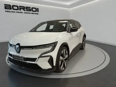 Usata Renault Mégane IV