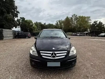 Usata Mercedes B180
