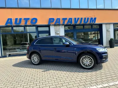 Usata Audi Q5