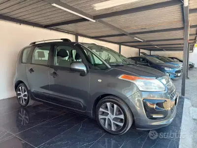 Usata Citroën C3 Picasso