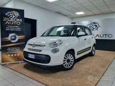 Usata Fiat 500L