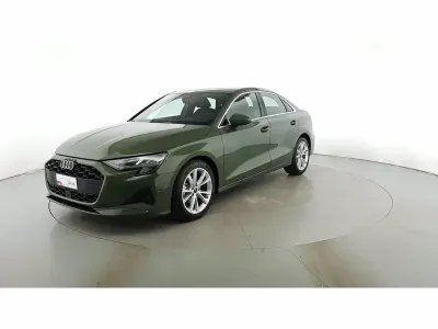Usata Audi A3 e-tron