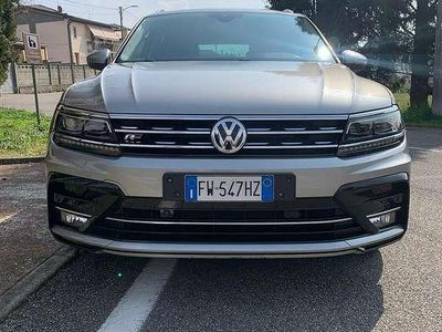 Usata VW Tiguan Advance 150 CV (110 kW) 2019 SUV
