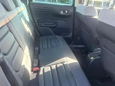 Usata Citroën C3 2021 Nero SUV