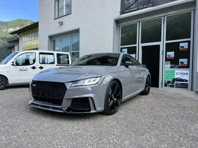 Usata Audi TT RS