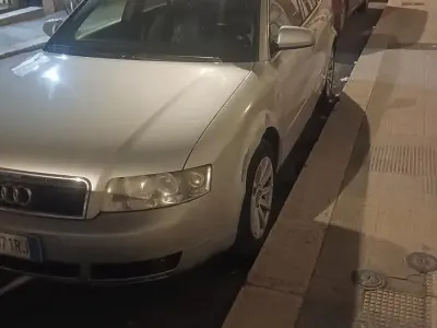 Usata Audi A4