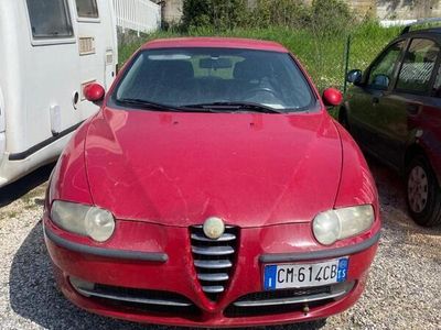 Alfa Romeo 147