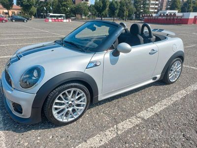 usata Mini Roadster (R59) - 2013