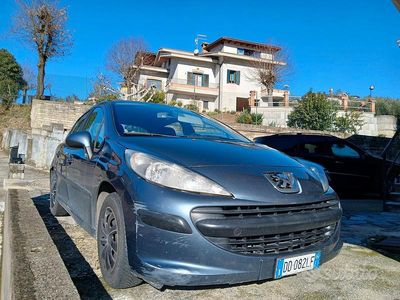 Usata Peugeot 207 70 CV (51 kW) 2006 Berlina