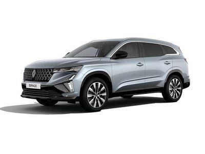 Nuova Renault Espace Iconic 199 CV (146 kW) 2026 Bianco SUV