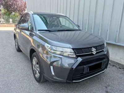 Usata Suzuki Vitara
