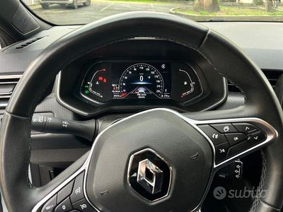 Occasion Renault Clio V Life 65 ch (47 kW) 2021 Blanc Berline