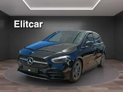 Usata Mercedes B180