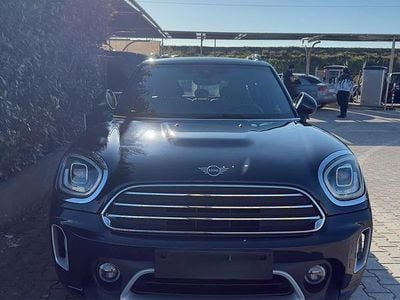 Occasion Mini Countryman 150 ch (110 kW) 2020 Bleue SUV