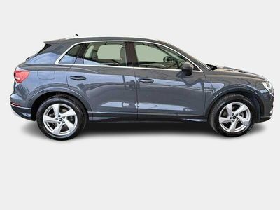 usata Audi Q3 35 TDI S tronic Business Advanced