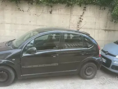 Usata Citroën C3