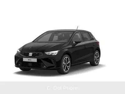Usata Seat Ibiza