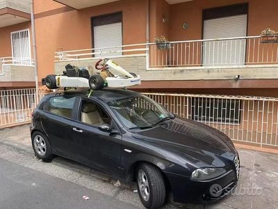 Occasion Alfa Romeo 147 150 ch (110 kW) 2006 Citadine