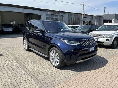 Usata Land Rover Discovery 5 SE 249 CV (183 kW) 2021 SUV