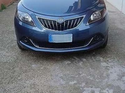 Usata Lancia Ypsilon S 69 CV (50 kW) 2024 Utilitaria
