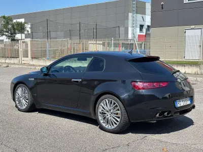 Usata Alfa Romeo Brera 260 CV (191 kW) 2006 Other Coupé