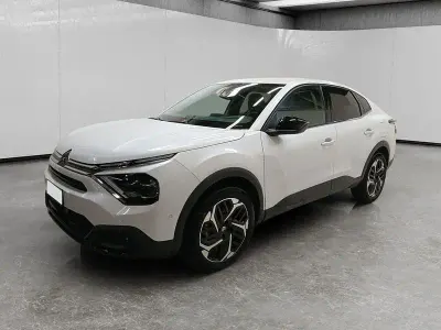Usata Citroën C4 X