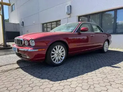 Usata Jaguar XJ