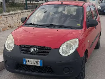 Gebraucht Kia Picanto