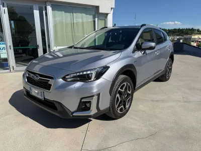 Usata Subaru XV