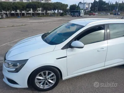 Usata Renault Mégane GrandTour