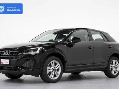 Nero Usata 2024 Audi Q2 Advanced SUV | 26.800 € (Buon prezzo)