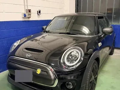Usata Mini Cooper S