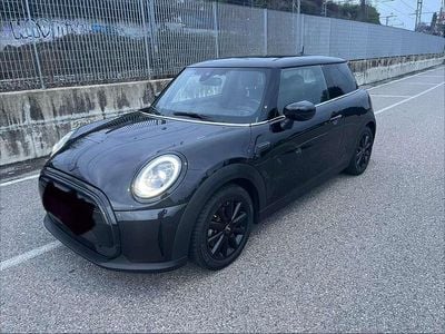 Usata Mini ONE Classic 102 CV (75 kW) 2022 Utilitaria