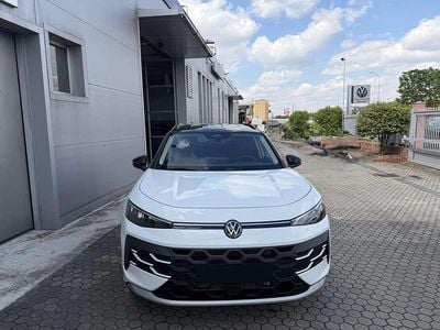 Nuova VW T-Roc Life 116 CV (85 kW) 2025 Other SUV
