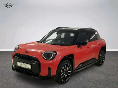 Usata Mini Aceman