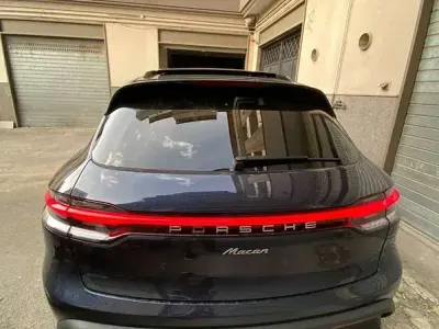 Usata Porsche Macan 265 CV (194 kW) 2022 SUV