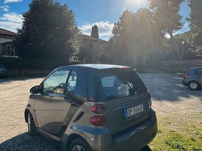 Usata Smart ForTwo Coupé 2008 Coupé