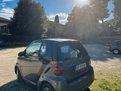 Usata 2008 Smart ForTwo Coupé Coupé | 6500 €