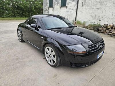 Usata Audi TT